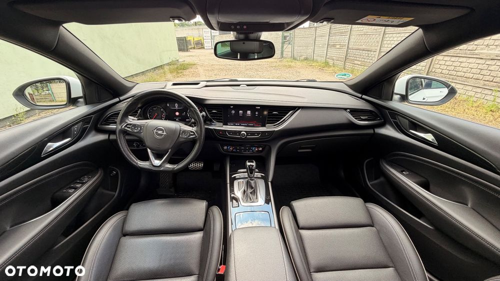 Opel Insignia 2.0 Ultimate Exclusive - 39