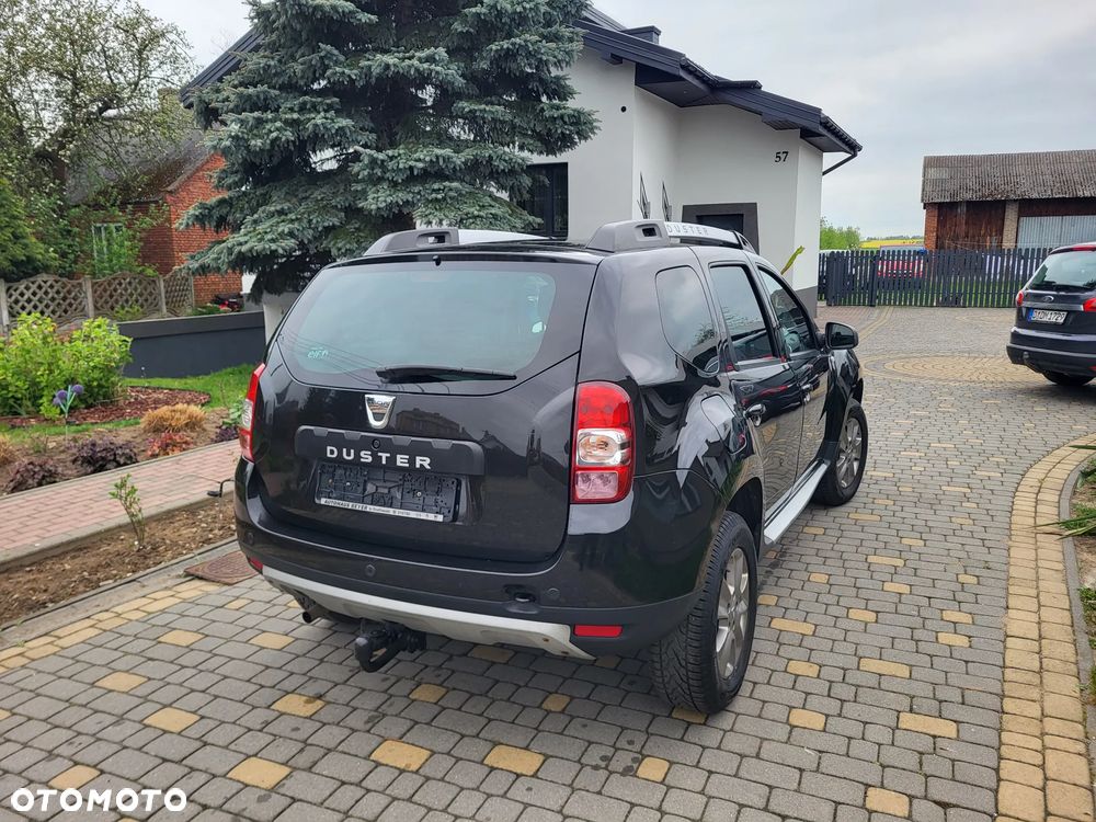 Dacia Duster 1.6 SCe S&S - 23