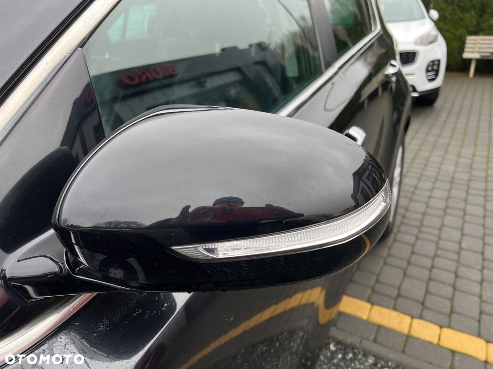 Kia Sportage 1.6 GDI 2WD SPIRIT - 30