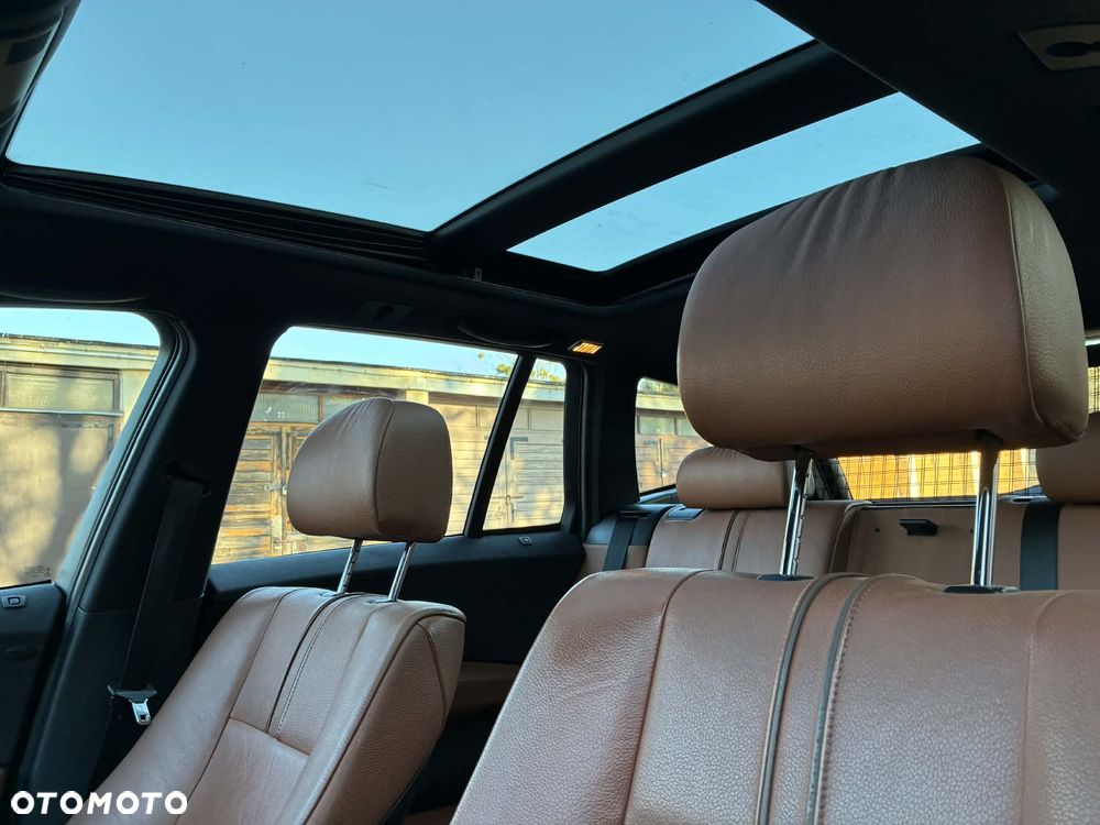 BMW X3 xDrive30d - 22