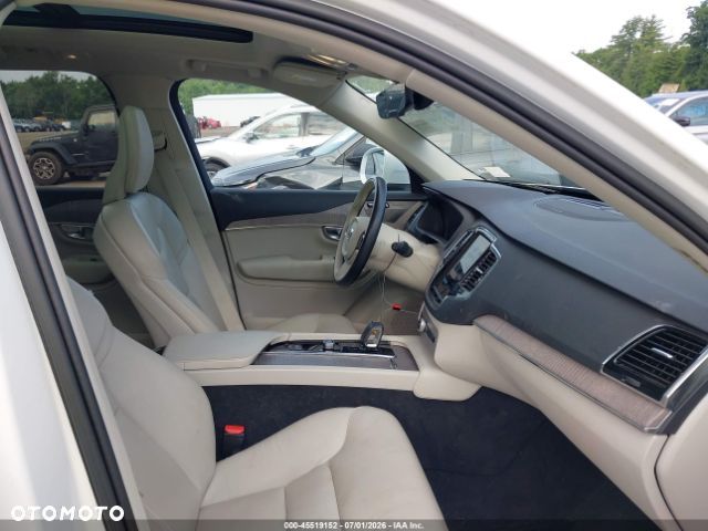 Volvo XC 90 T5 AWD Inscription 7os - 5