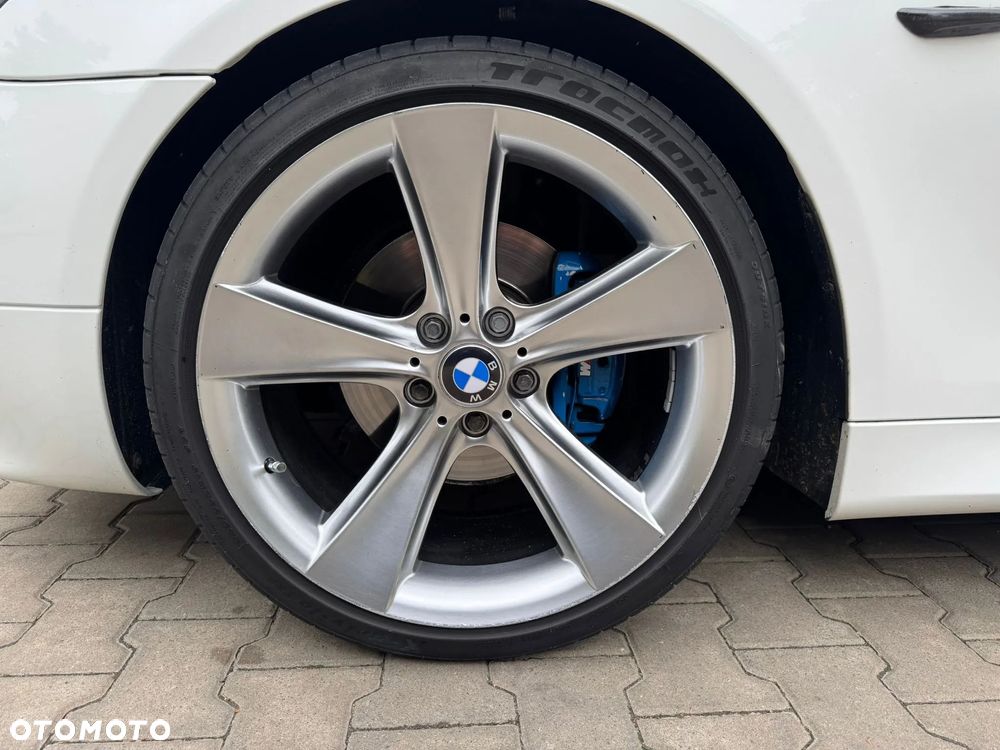 BMW Seria 5 530d Edition Sport - 25