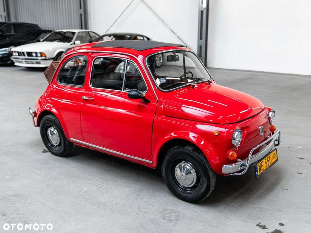 Fiat 500L - 8