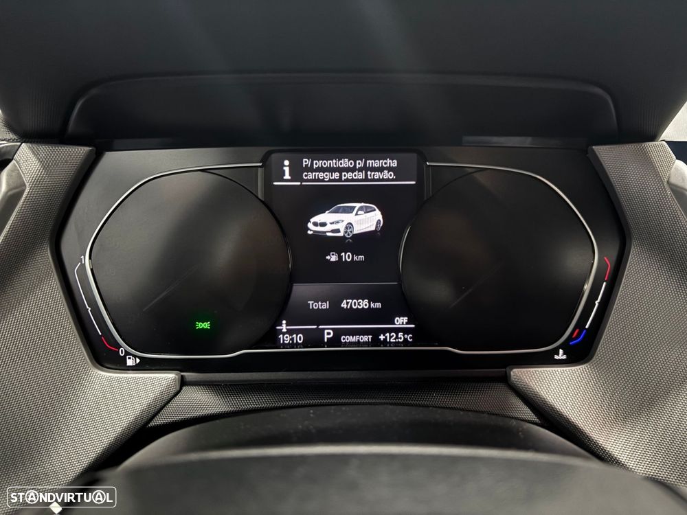 BMW 118 i Auto - 7