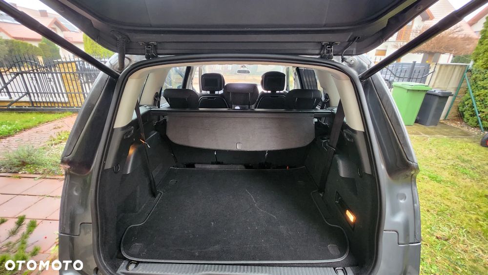 Citroën C4 Grand Picasso 2.0 BlueHDi Exclusive - 22
