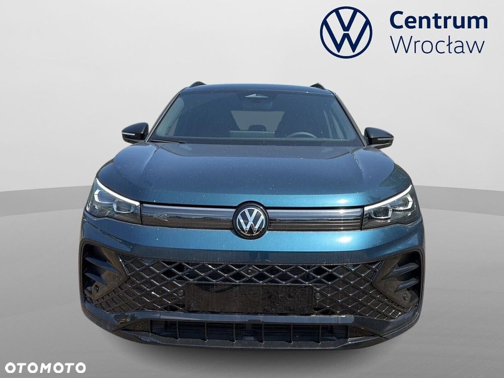 Volkswagen Tiguan - 3