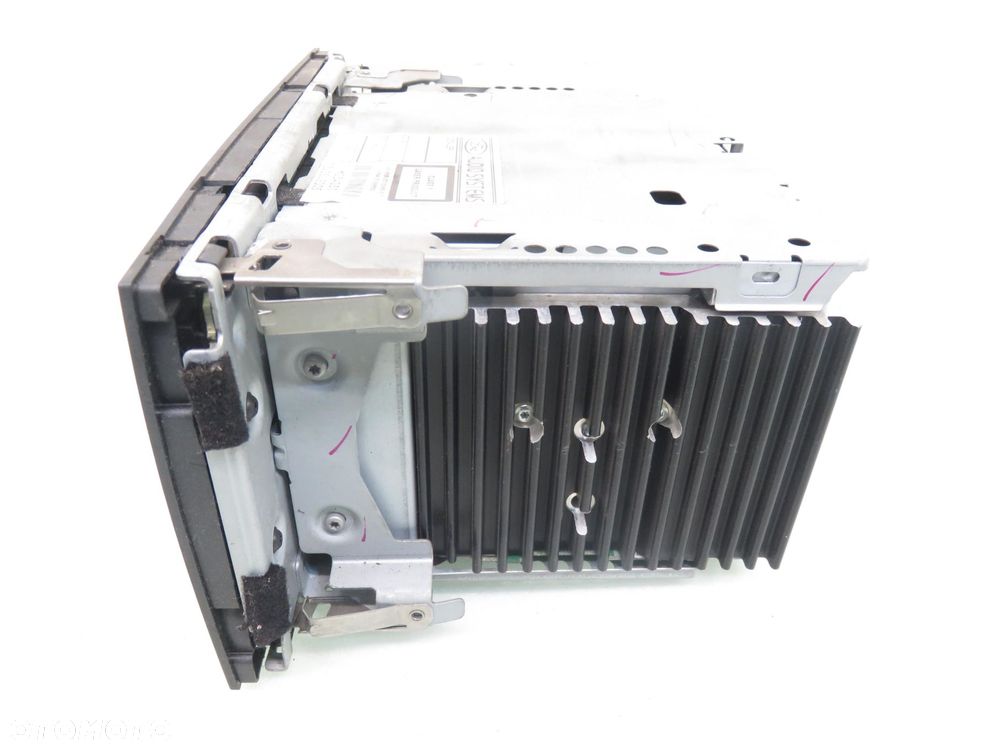 RADIO FORD FOCUS C-MAX 4M5T18C815AE + KOD - 6