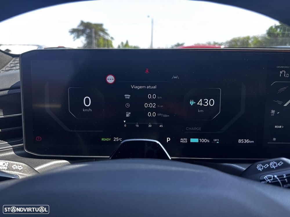 Kia EV9 99,8-kWh AWD GT-line - 20