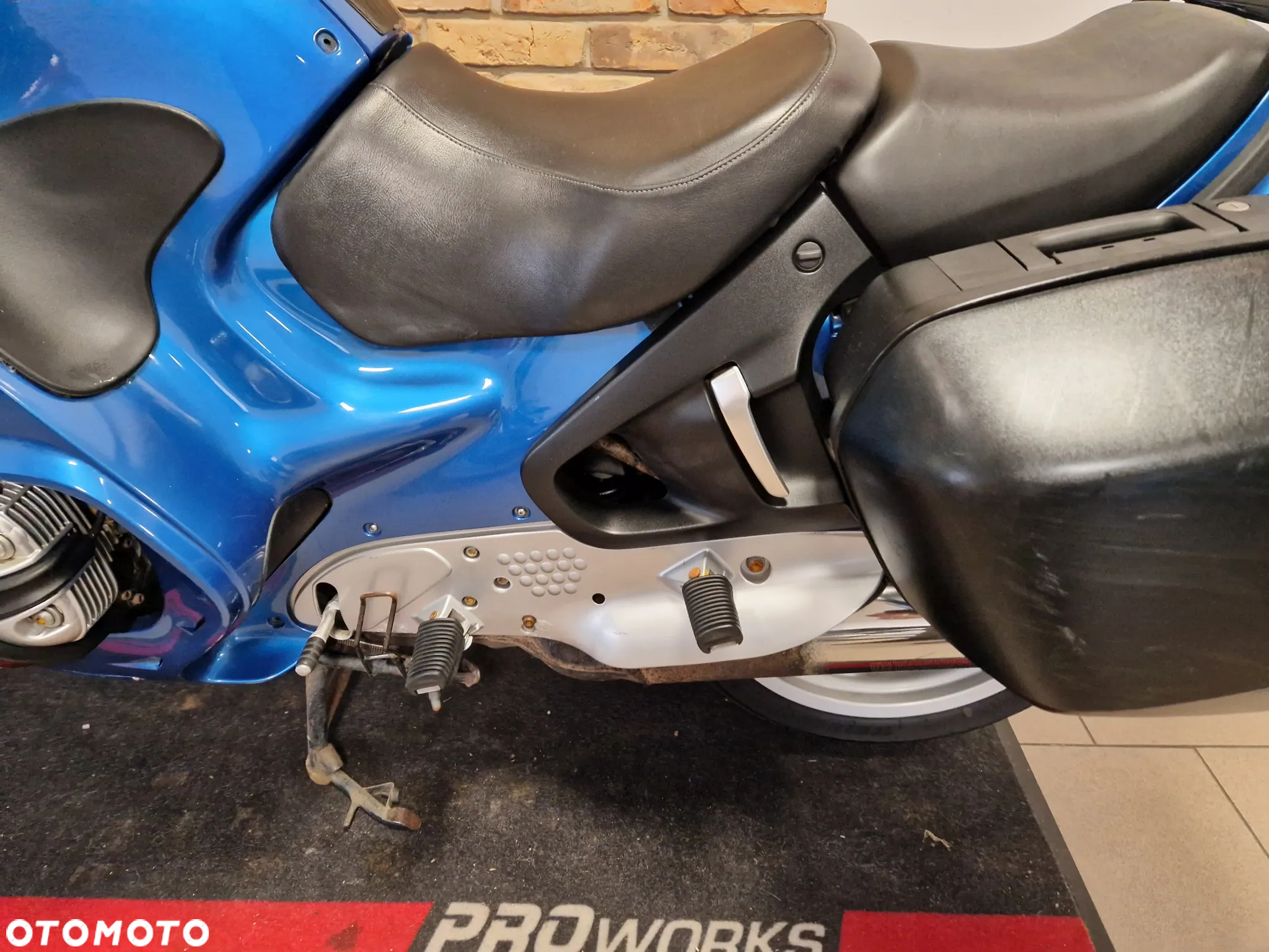 BMW RT - 29