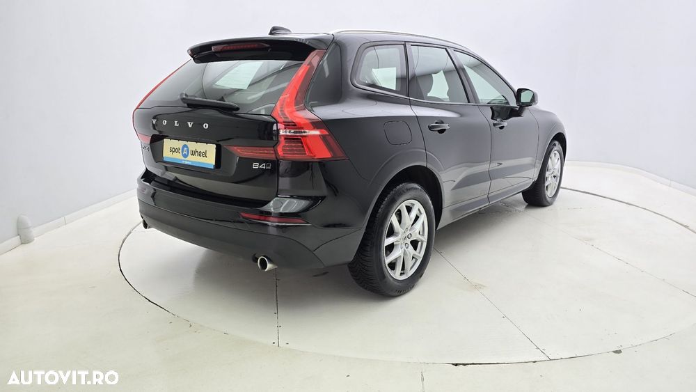 Volvo XC 60 - 7
