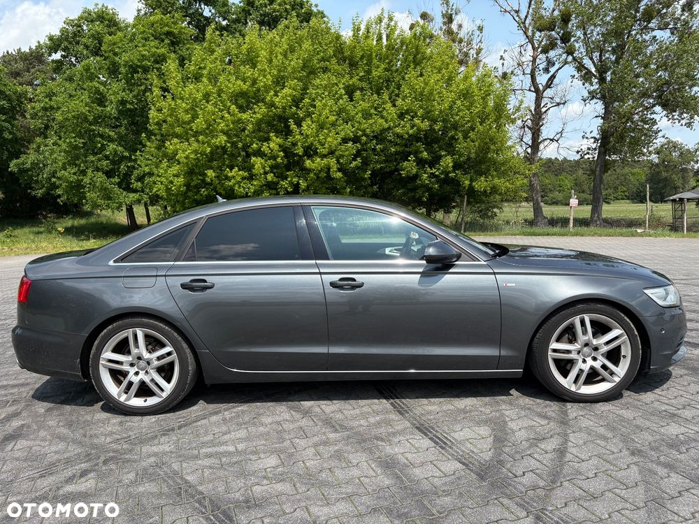 Audi A6 2.0 TFSI - 4