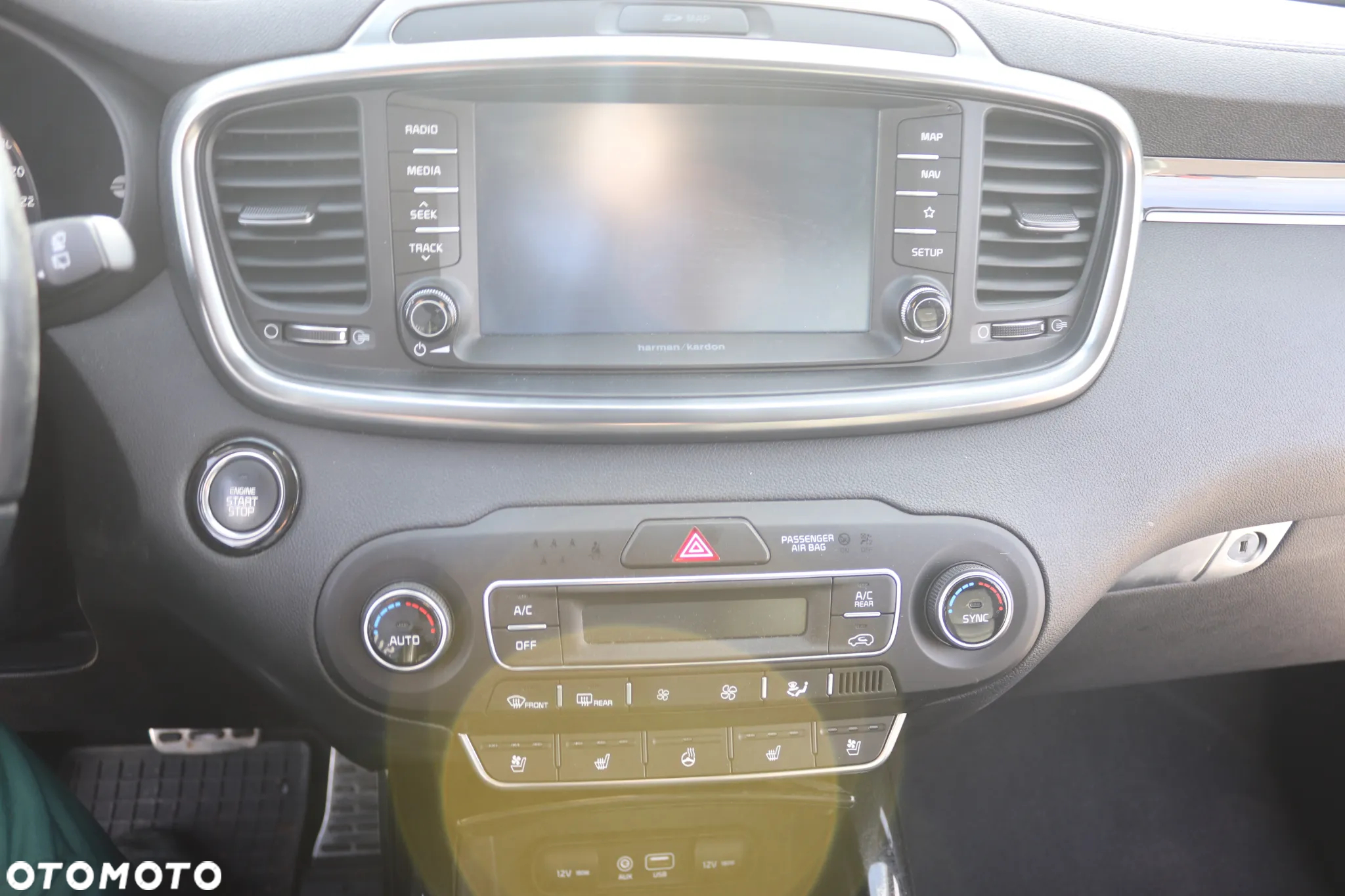 Kia Sorento 2.0 CRDI GT Line - 19