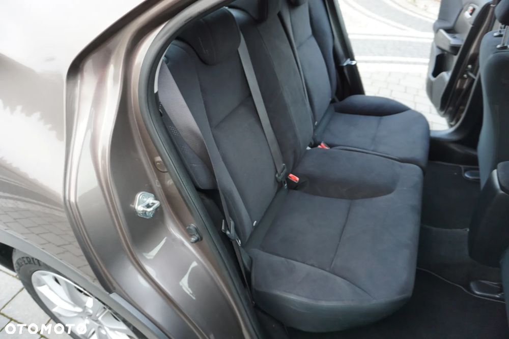 Honda Civic 1.8 Comfort - 10
