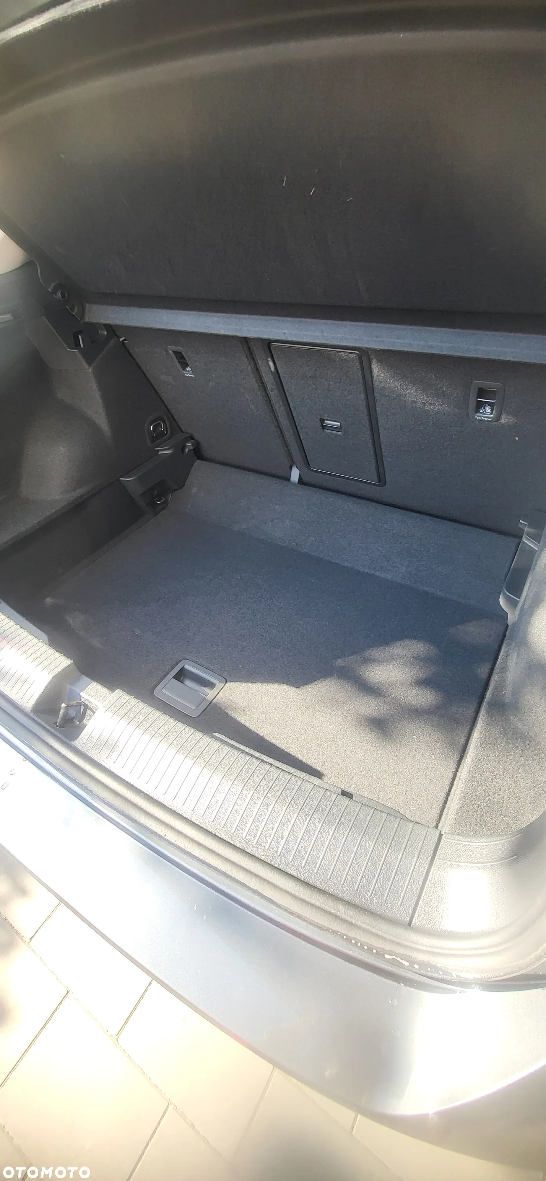 Volkswagen T-Roc 1.5 TSI Style DSG - 7