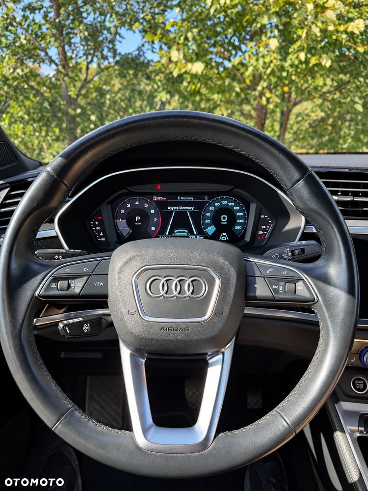 Audi Q3 35 TFSI S tronic - 6