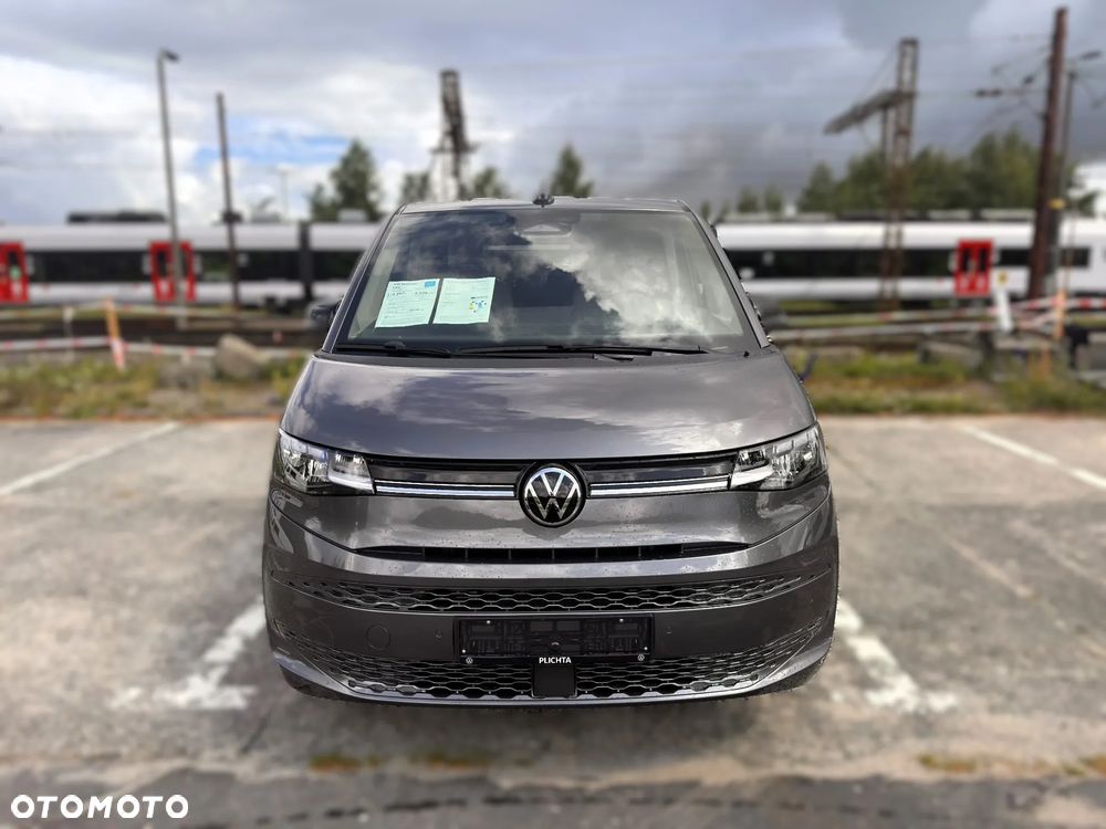 Volkswagen Multivan 2.0 TDI L2 Life DSG - 4