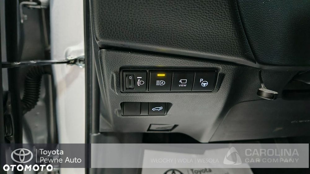 Toyota Corolla Cross 2.0 Hybrid Executive - 15