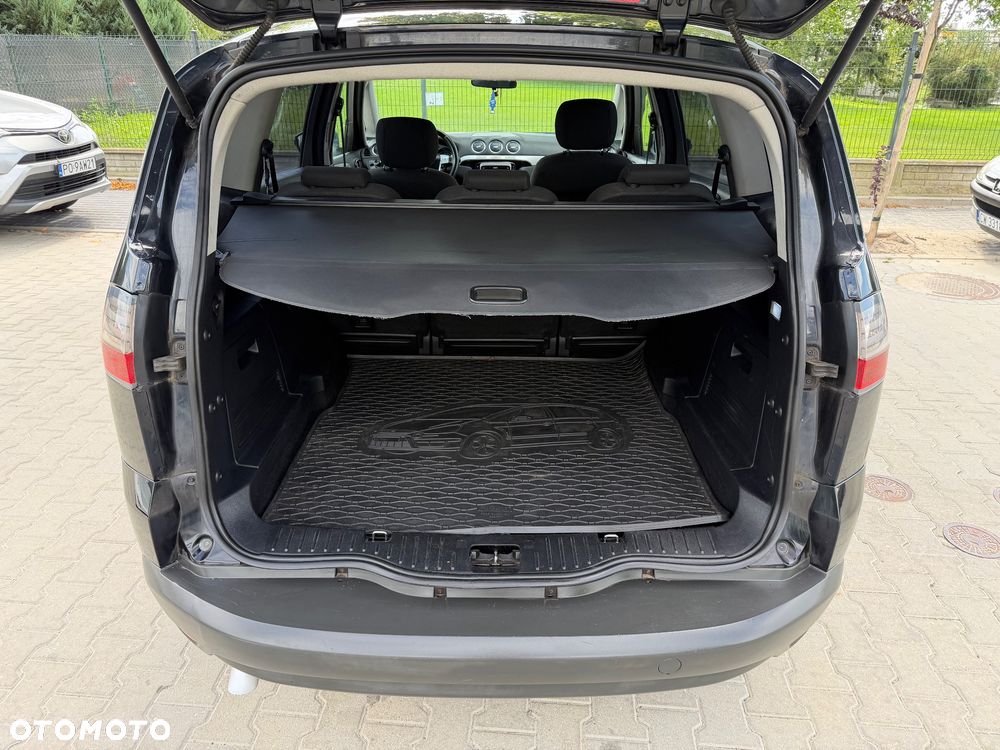Ford S-Max 2.0 TDCi Titanium - 9