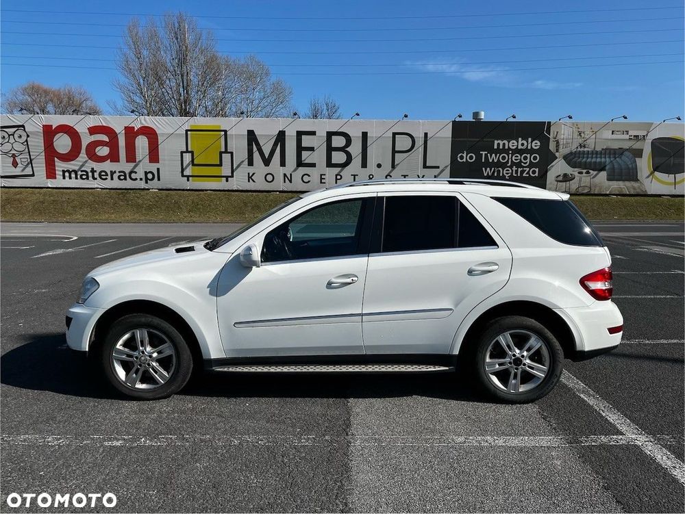 Mercedes-Benz ML 350 CDI 4-Matic - 4