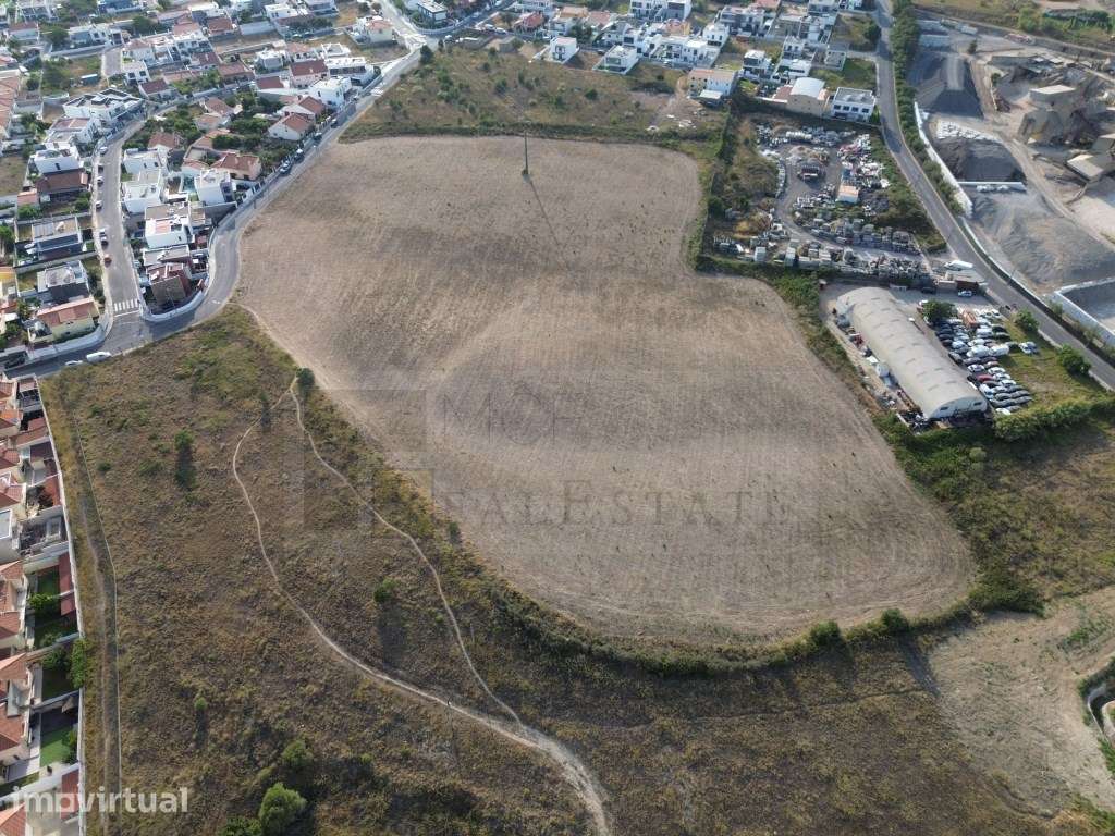 Terreno para Construção em São Domingos de Rana - Cascais - Grande imagem: 2/11