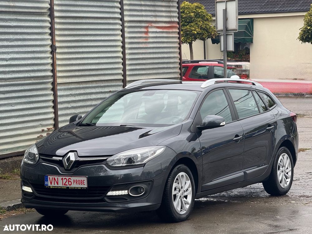 Renault Megane - 14