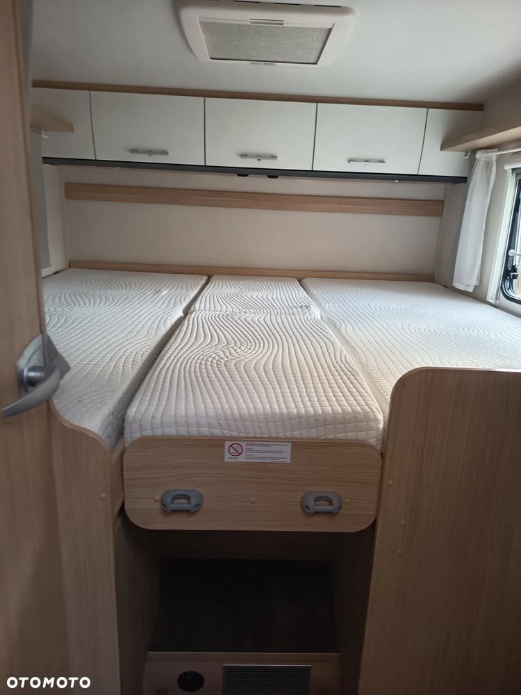 Sunlight FIAT DUCATO - 17