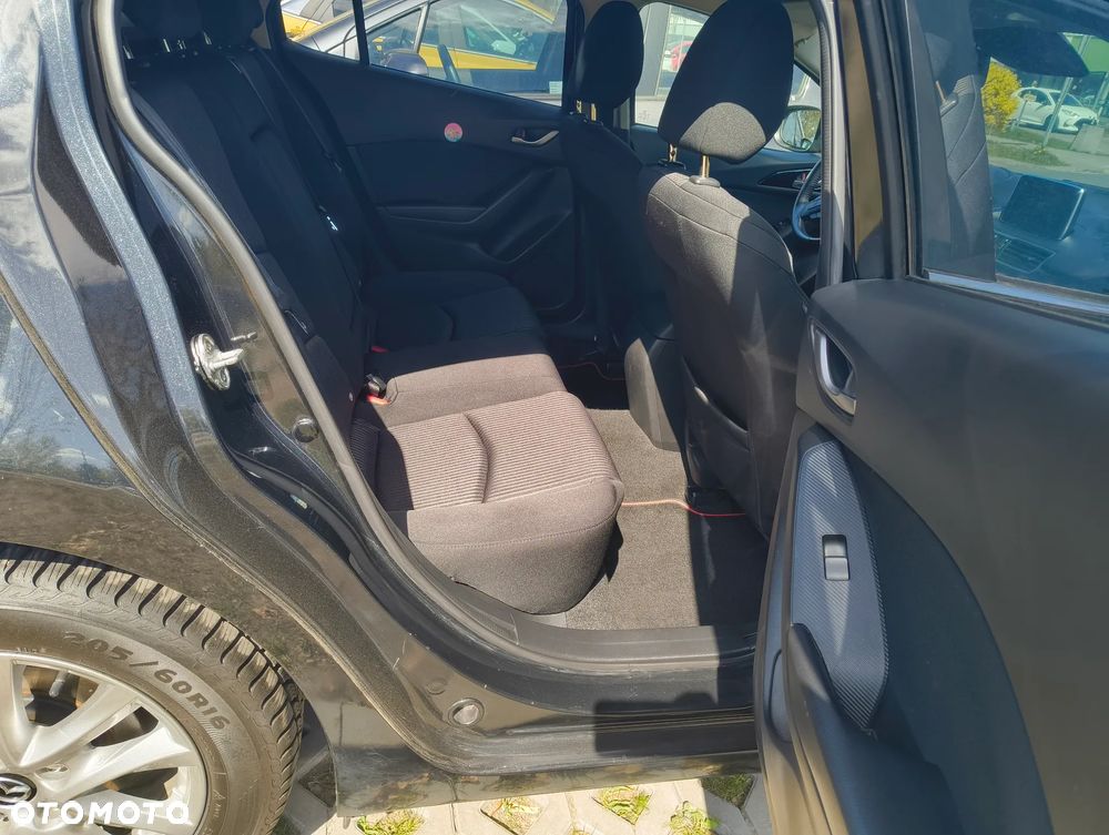 Mazda 3 2.0 Skymotion - 12