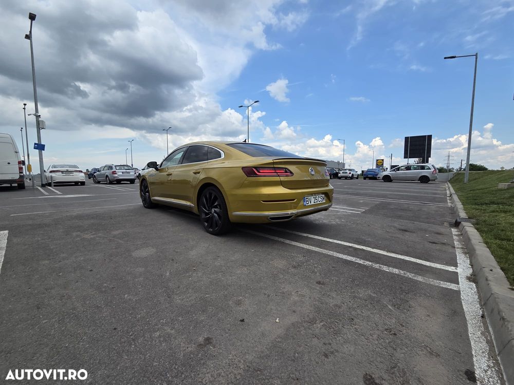 Volkswagen ARTEON - 3
