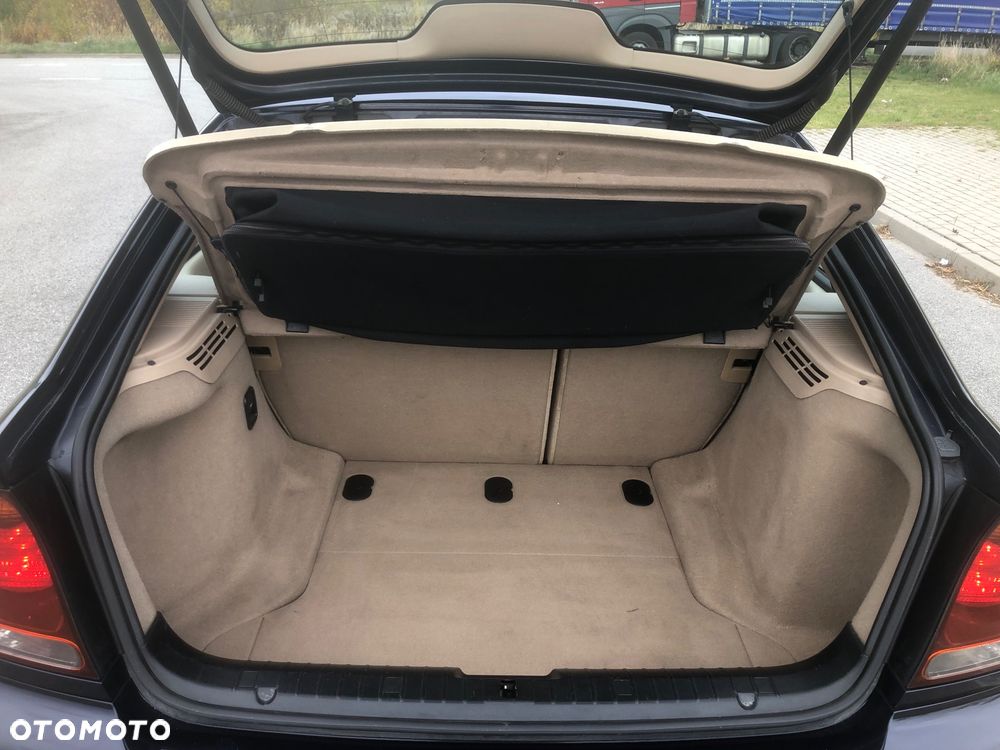 BMW Seria 3 316ti - 16