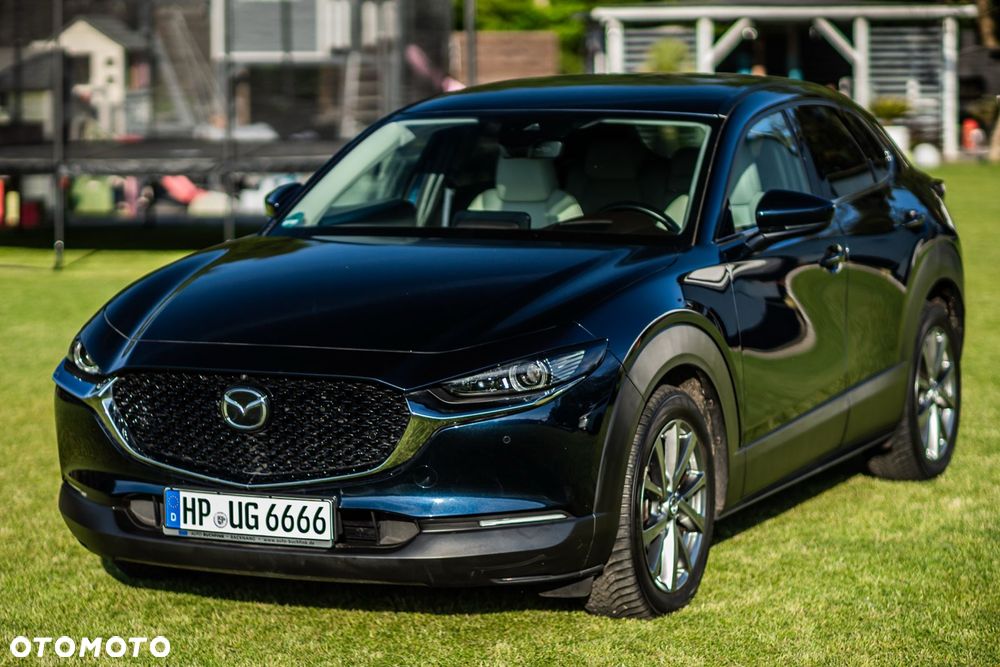 Mazda CX-30 - 2