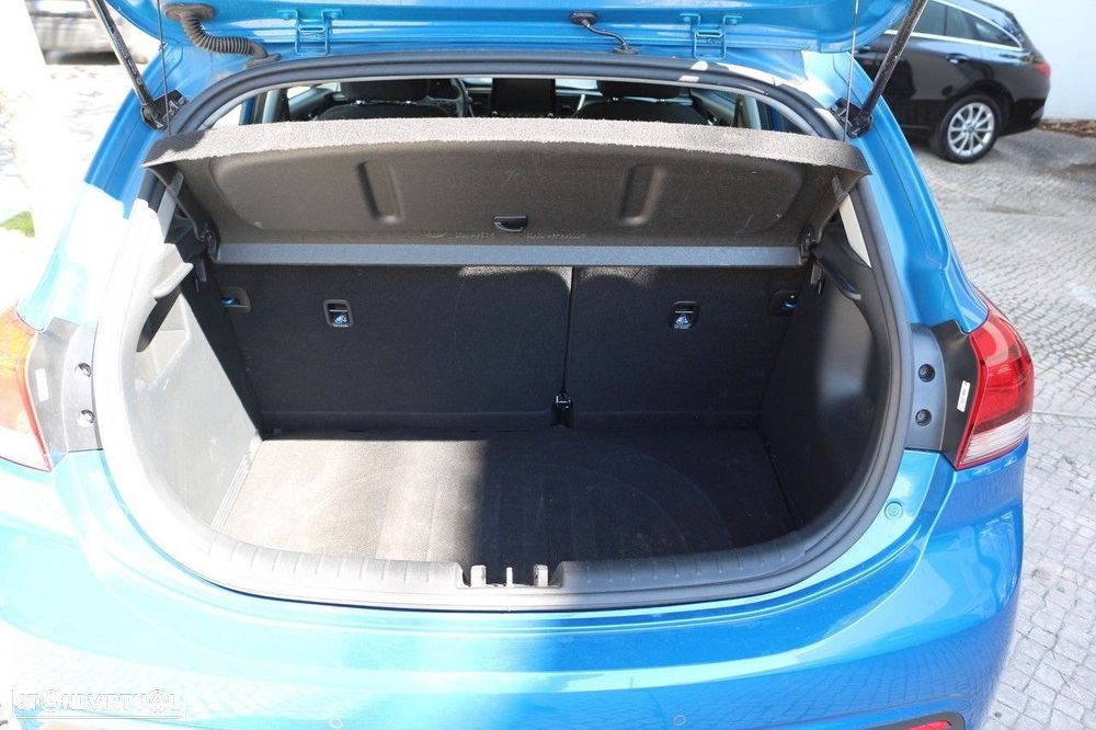 Kia Rio 1.2 CVVT Dynamic - 10