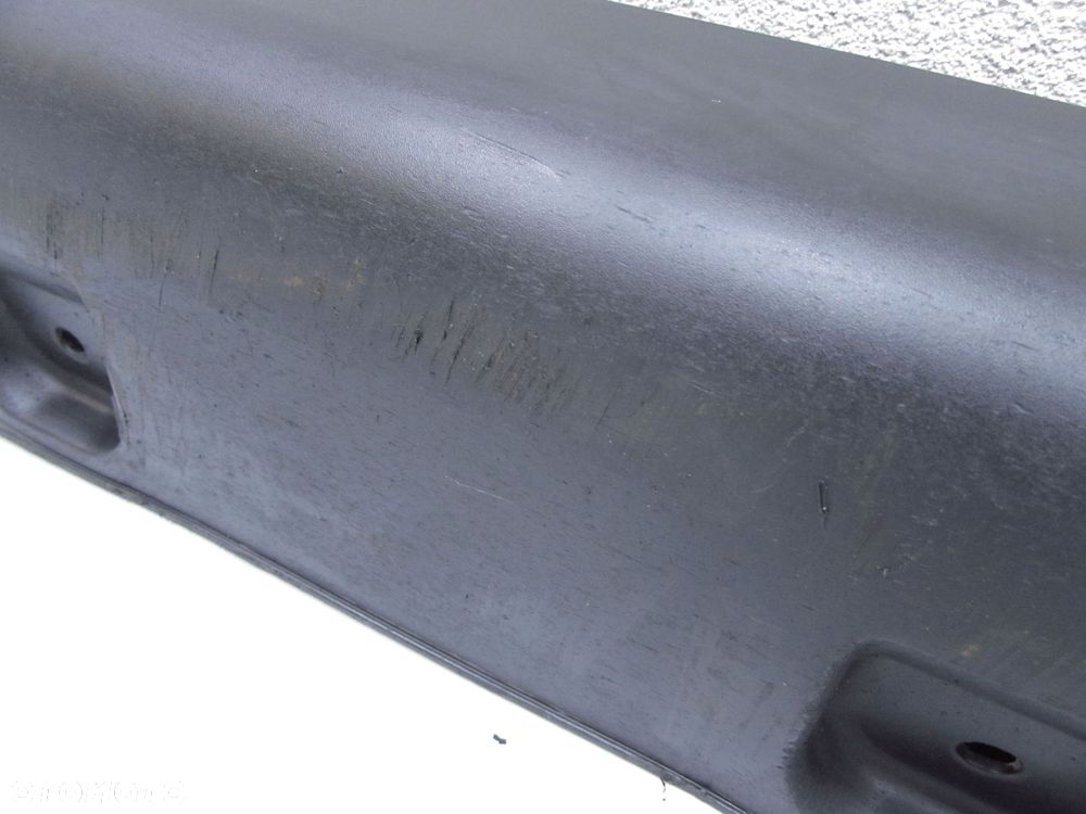 SAAB 9-3X 93X KOMBI LIFT 07-11 PROG LISTWA PROGOWA PRAWA 12781609 - 5