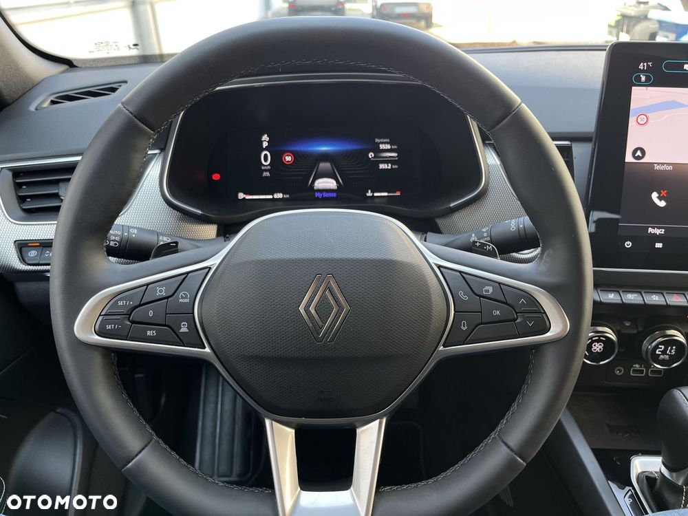Renault Arkana 1.3 TCe mHEV Techno EDC - 28