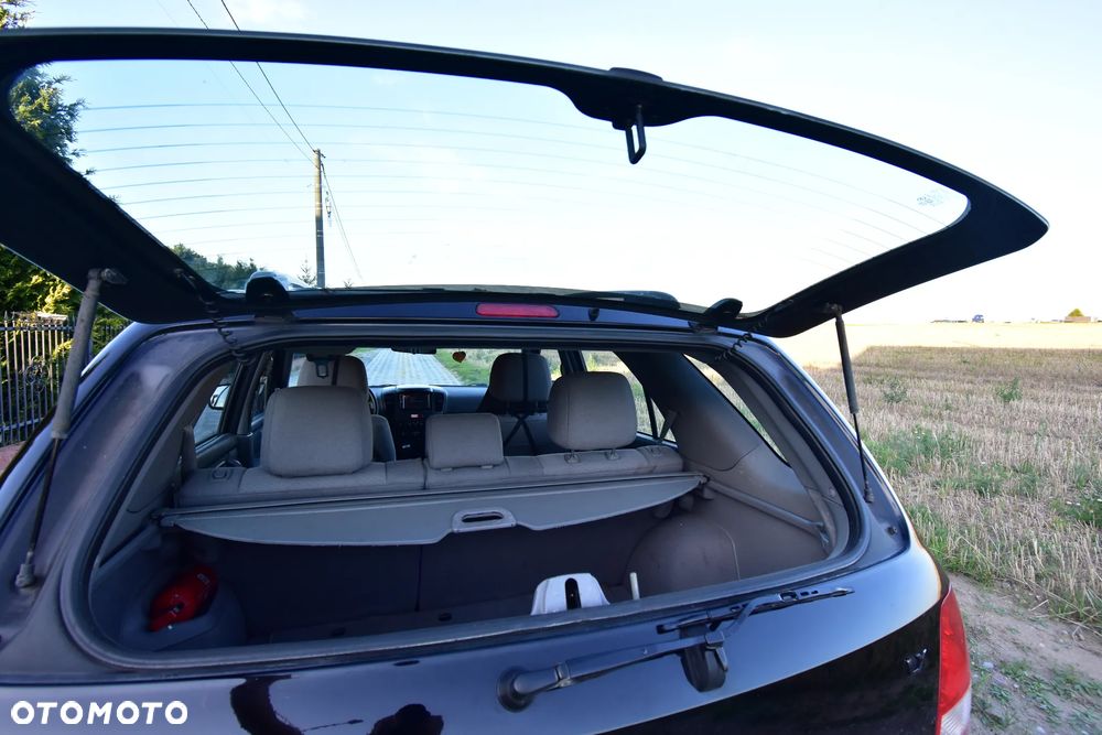 Kia Sorento 2.4 16V LX - 16