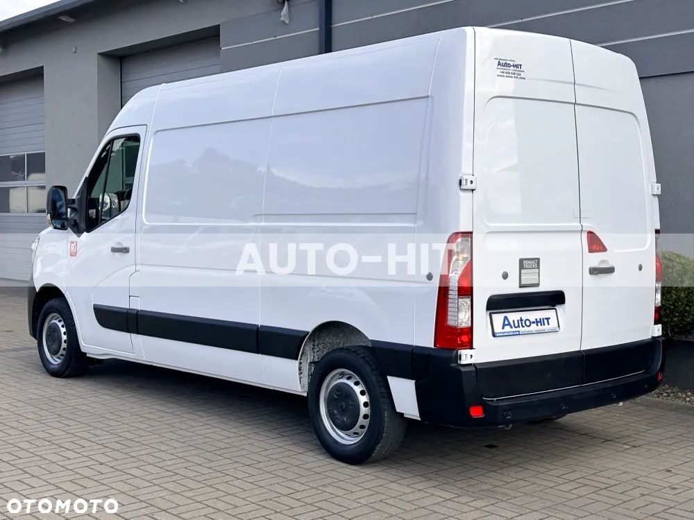 Renault Master - 15