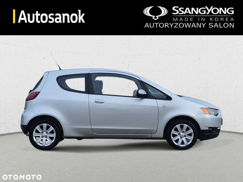 Mitsubishi Colt 1.3 Polar - 6