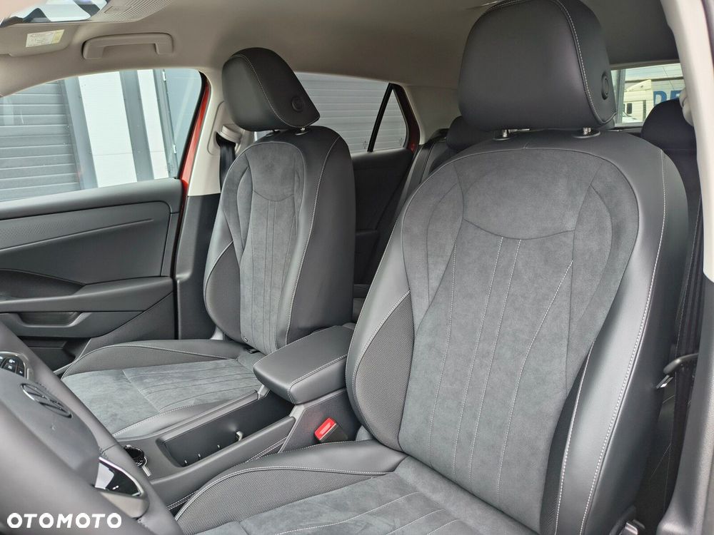 Volkswagen T-Roc 1.5 TSI Style DSG - 15