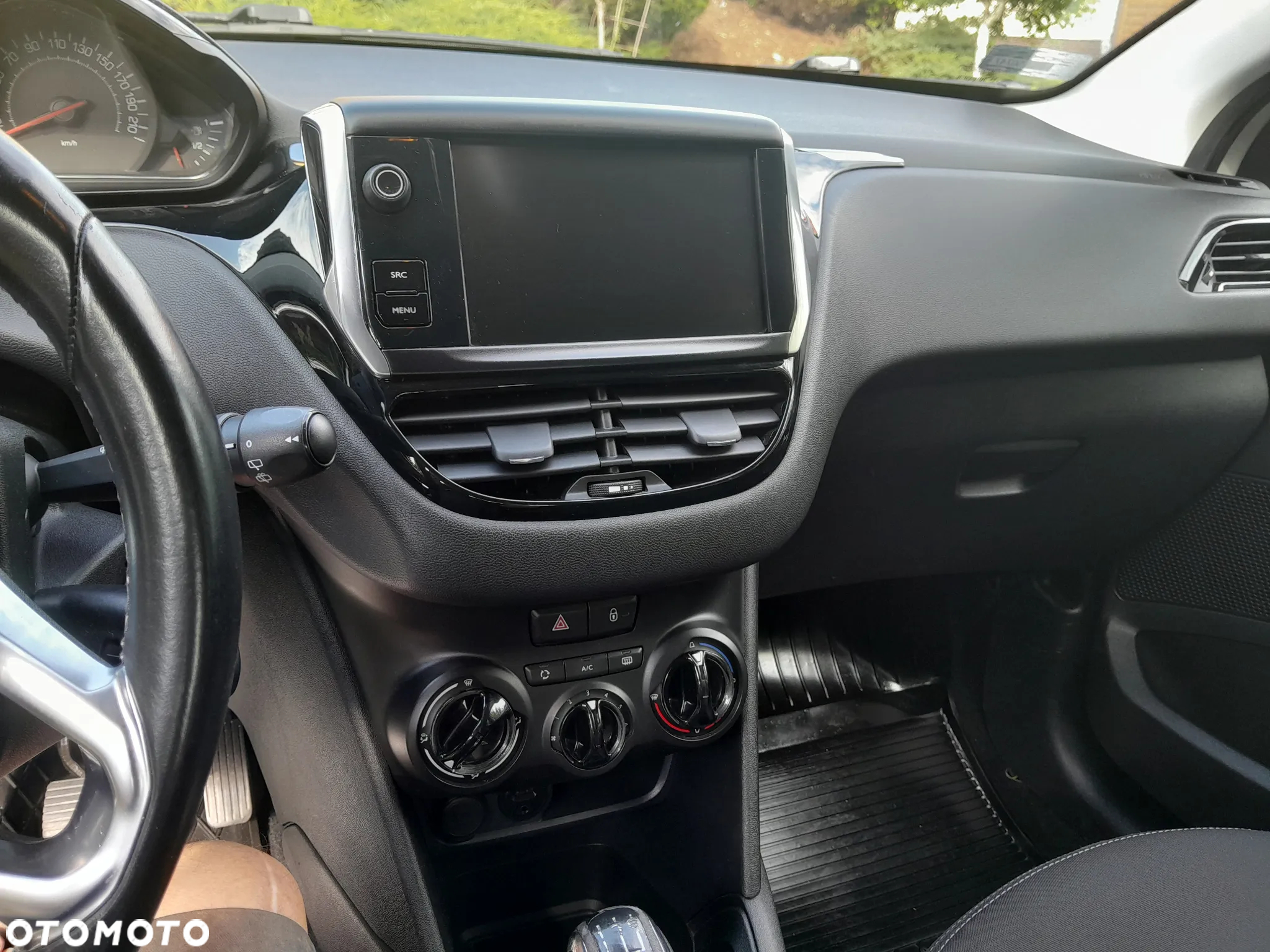 Peugeot 208 1.4 HDi Active - 6