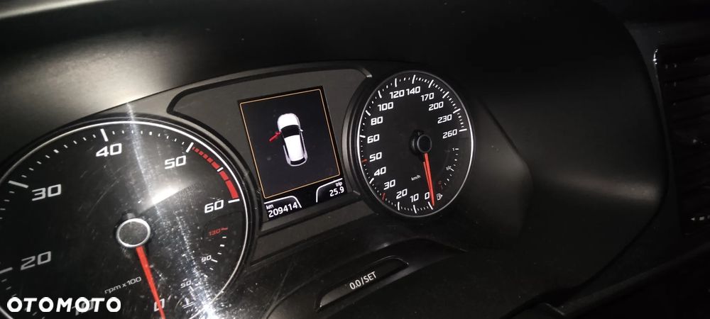 Seat Leon 2.0 TDI FR S&S EU6 - 14