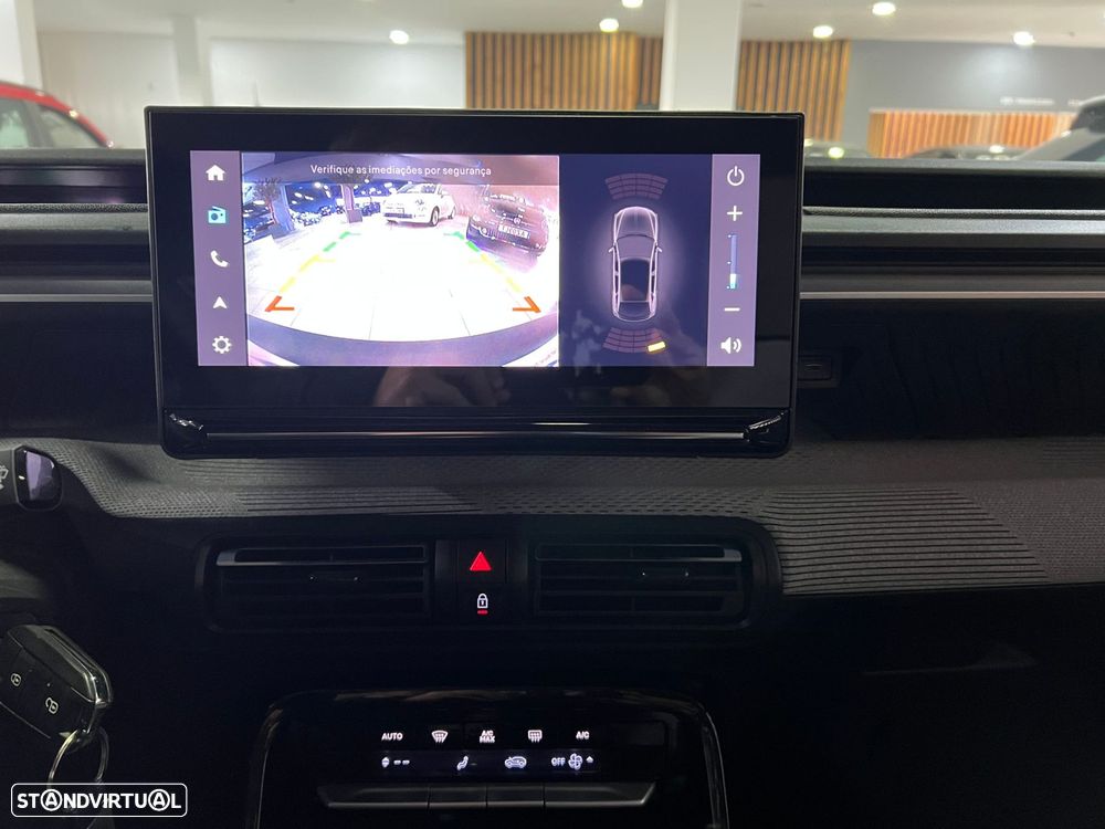 Citroën C3 1.2 Turbo Max16 - 22