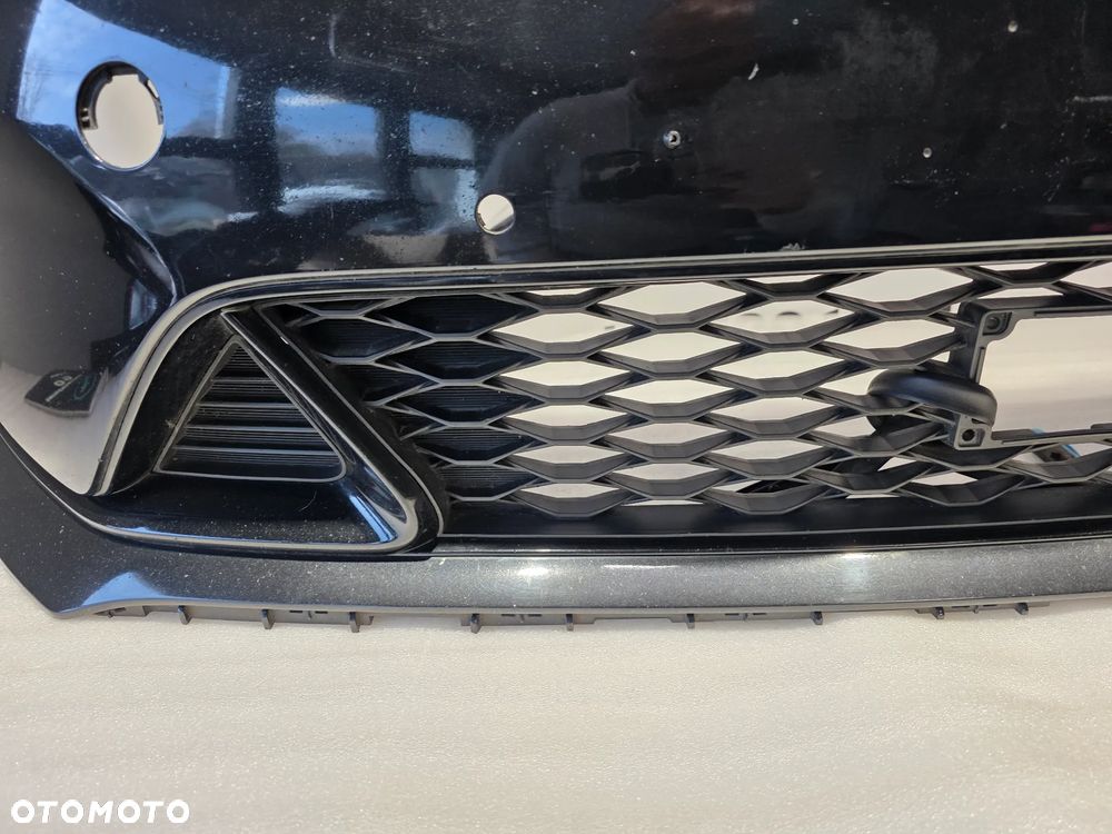 KIA PROCEED CEED 3 III GT-LINE ZDERZAK PRZEDNI PRZÓD NA 6xPDC + GRILL + KRATKI , NR 86511-J7700 , NR AUKCJI NZ1822 - 10
