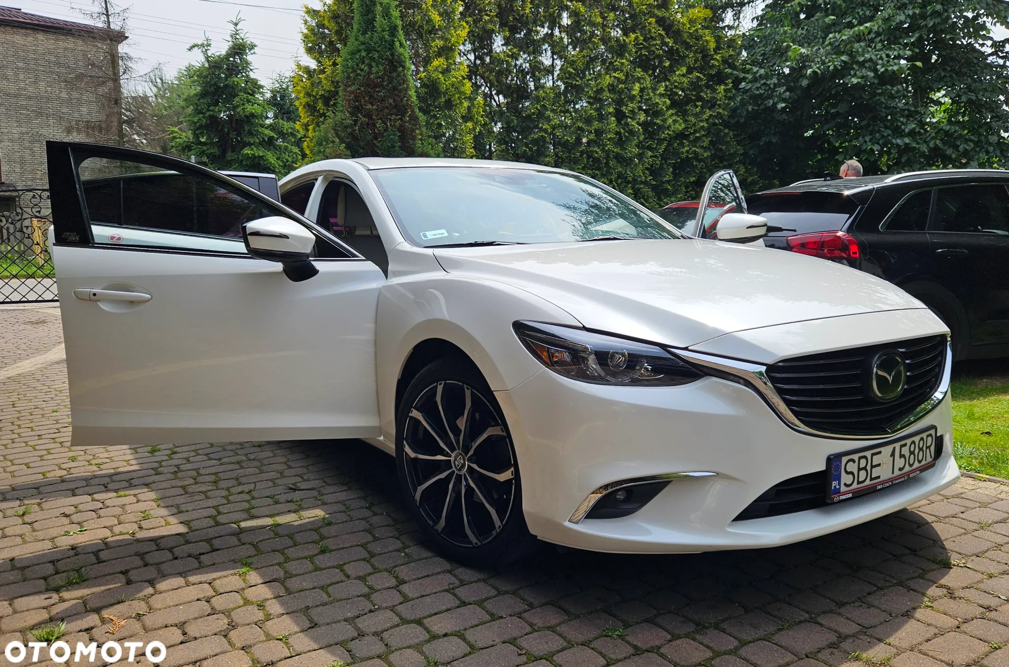 Mazda 6 2.5 Skypassion I-ELoop - 14
