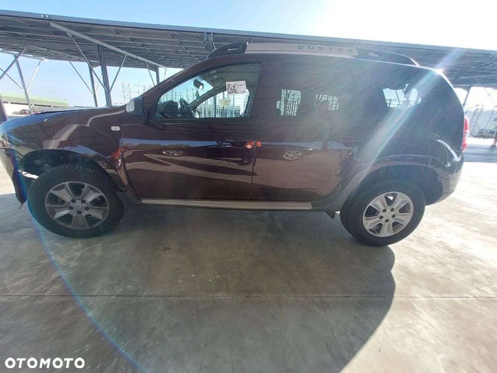 Dacia Duster 1.2 TCe Prestige S&S EU6 - 9