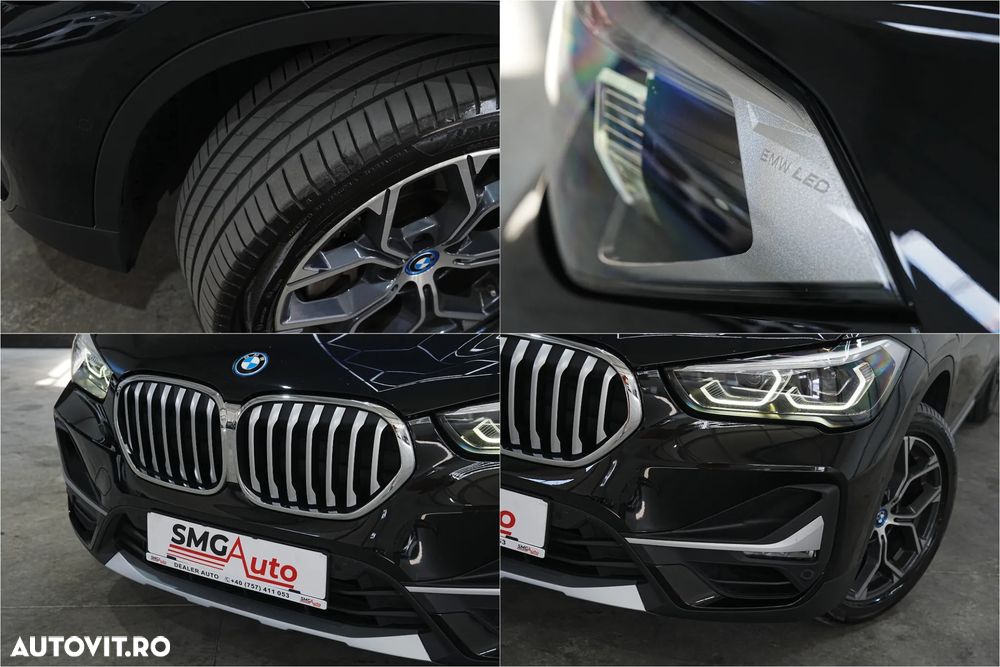 BMW X1 xDrive25e Sport Line - 28