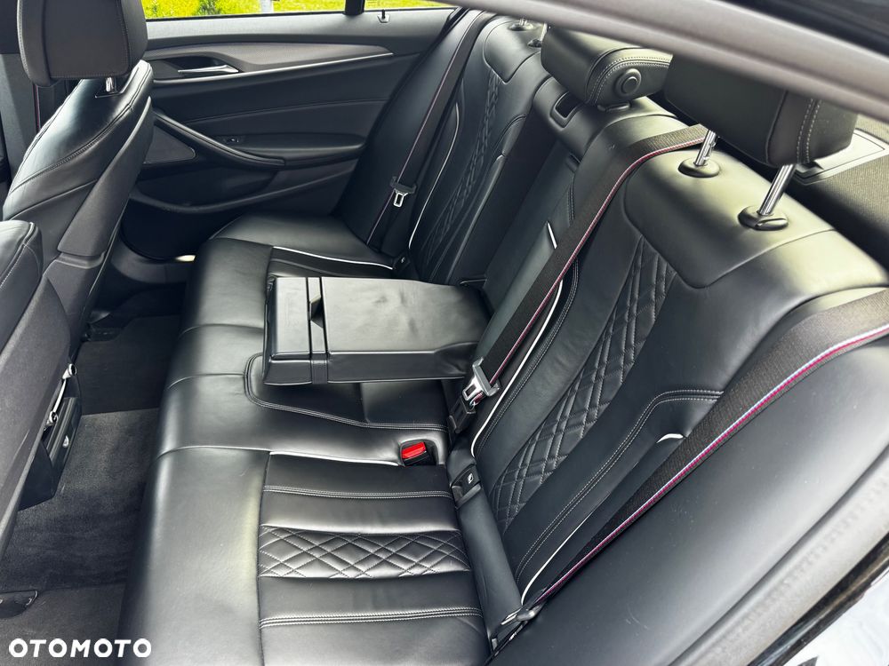 BMW Seria 5 - 31