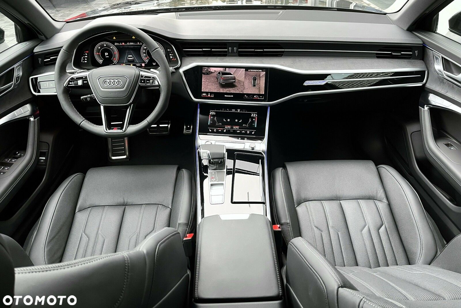 Audi A6 - 16