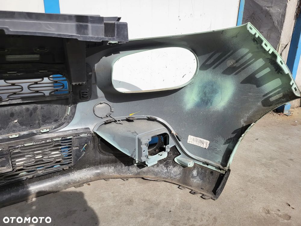 Zderzak przedni przód Citroen C3 III - 13
