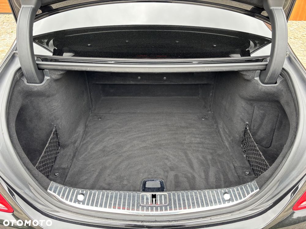 Mercedes-Benz Klasa S 350 d L 9G-TRONIC - 22