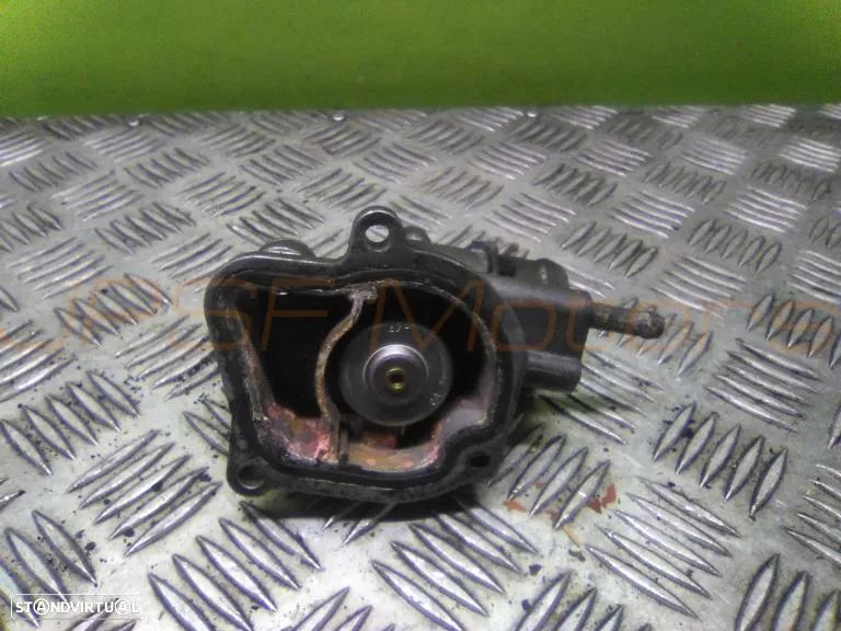 Reparação de Motor Mercedes Sprinter 313 2.2 CDI 2004 / 2005 611981 // OM611981 - 10