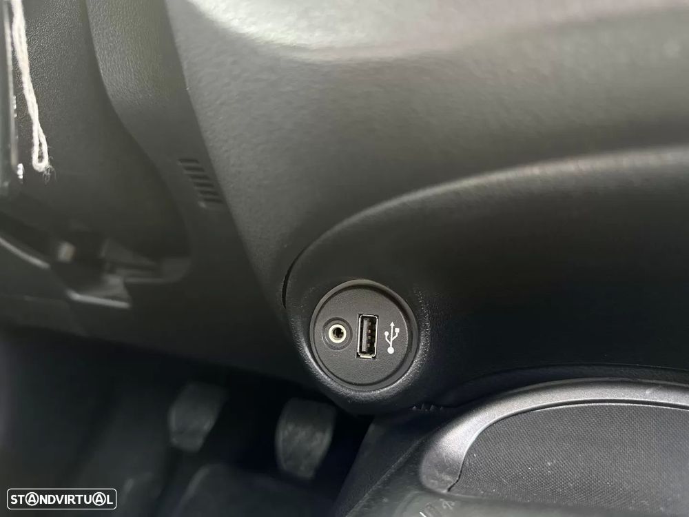 Nissan Juke 1.2 DIG-T Acenta - 28